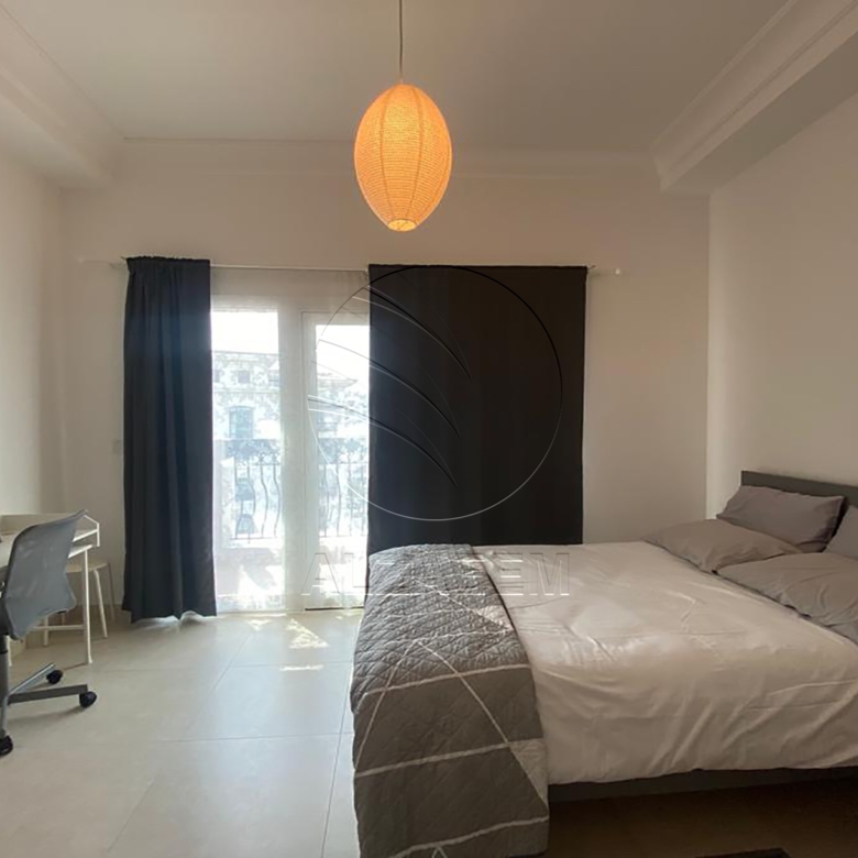 Fully Furnished | 2 Payments | Partial Golf View