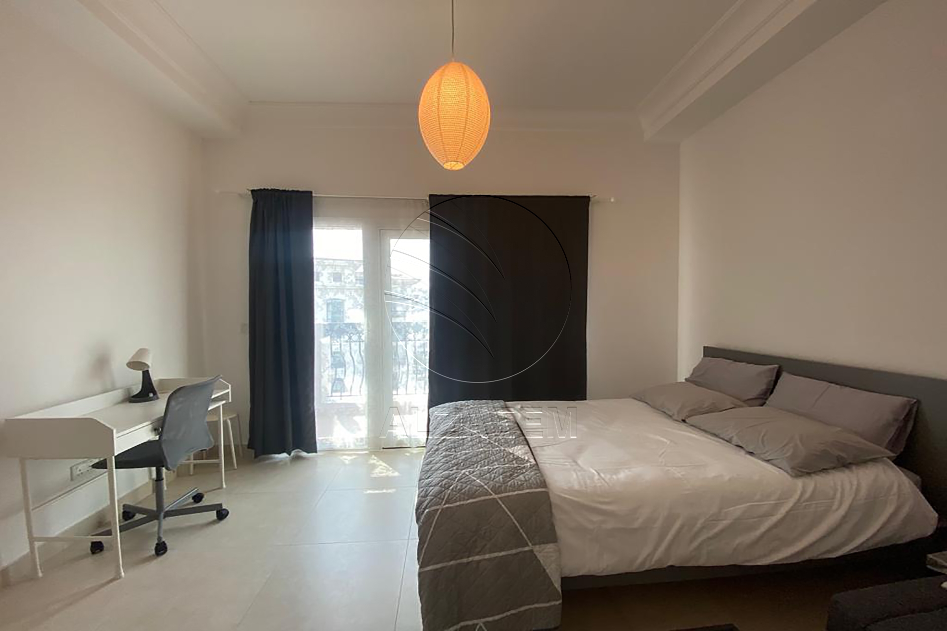 Fully Furnished | 2 Payments | Partial Golf View