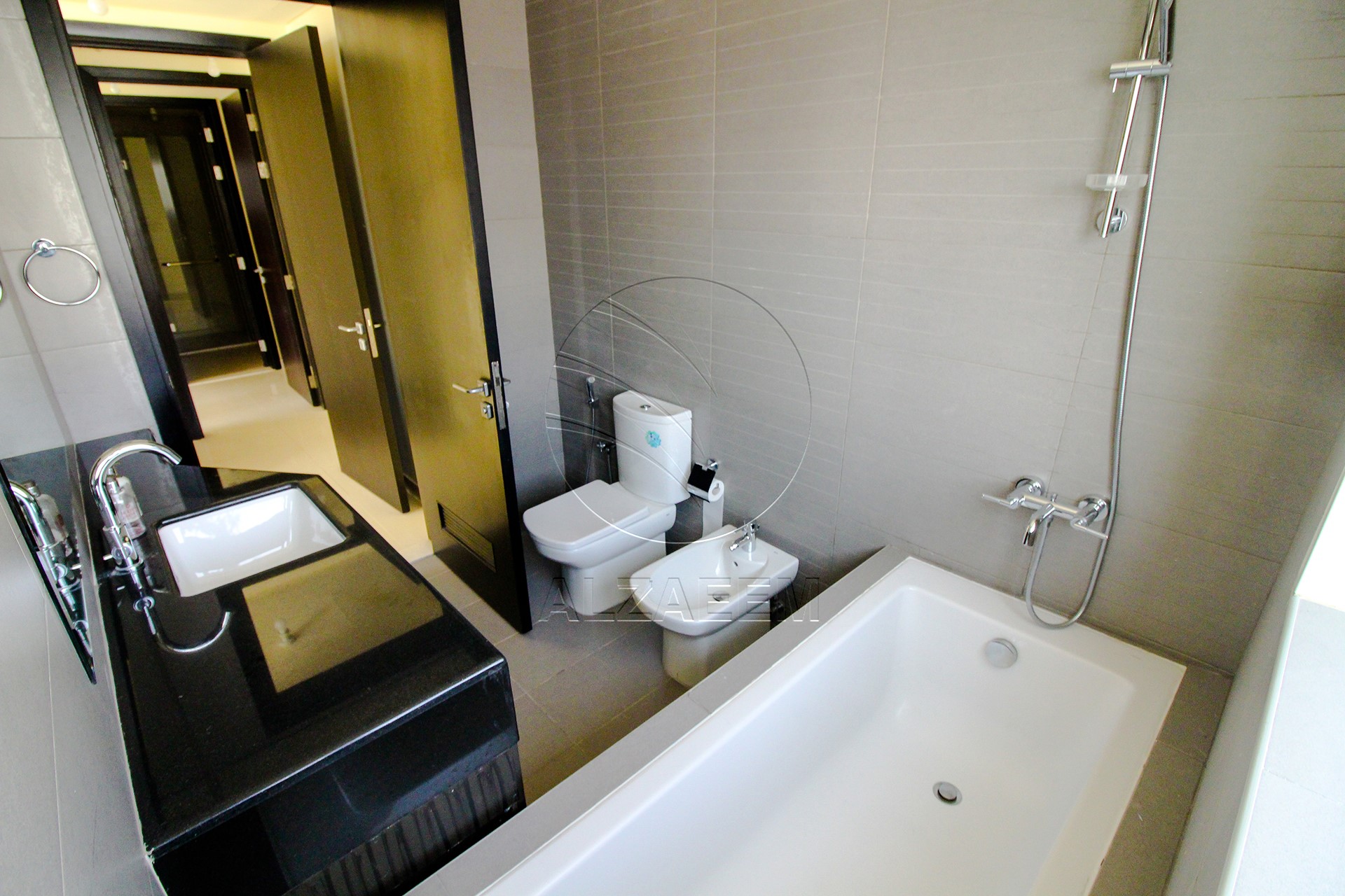 Stunning Sea View | High Floor | Move-in Ready