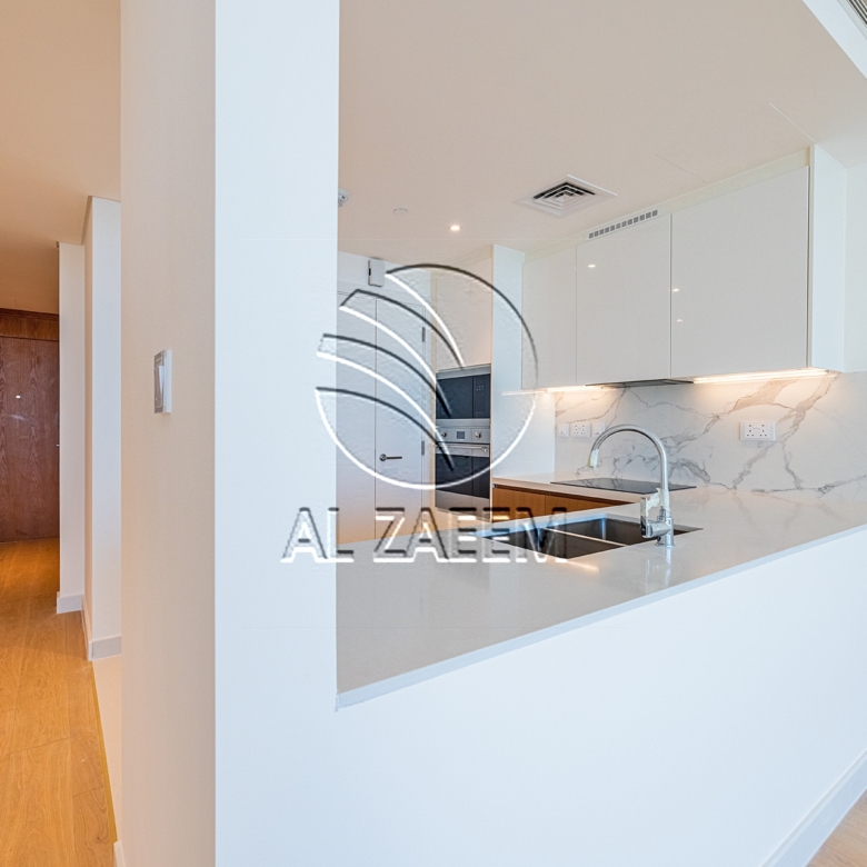 SIMPLEX 1BR | Partial Sea View | Beach Access