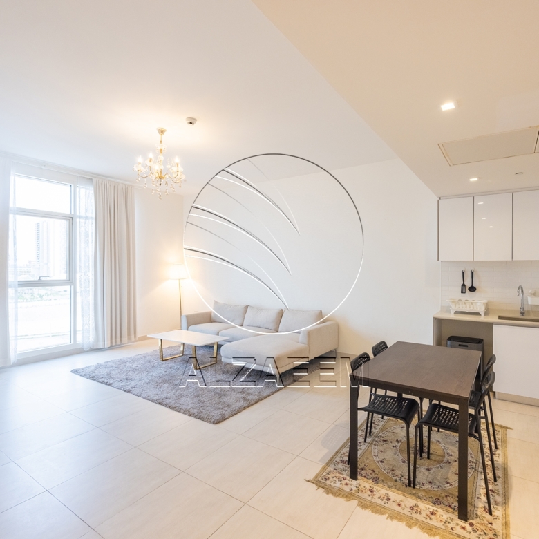 Fully Furnished | Up to 4 Payments | High Finishing