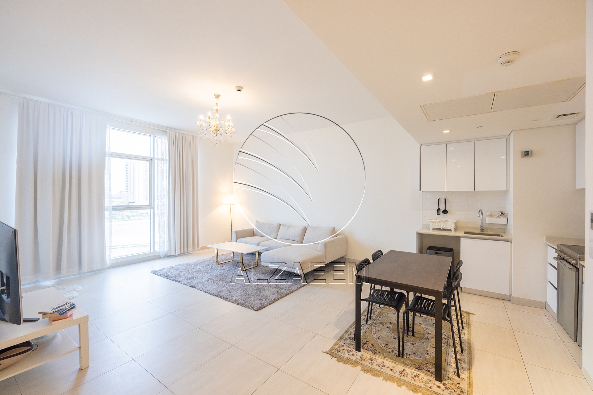 Fully Furnished | Up to 4 Payments | High Finishing