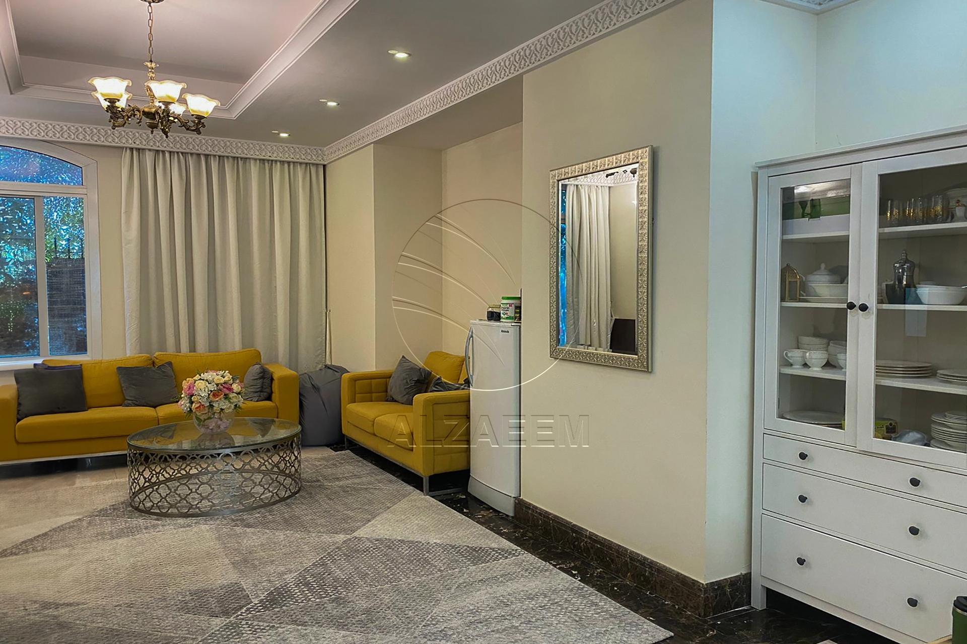 √ Tenanted Villa Opposite the Community Center √