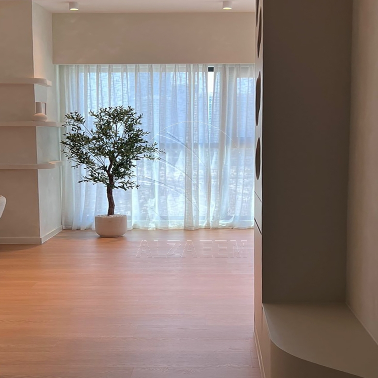 Upgraded Unit | Full Sea View | Furnished Option