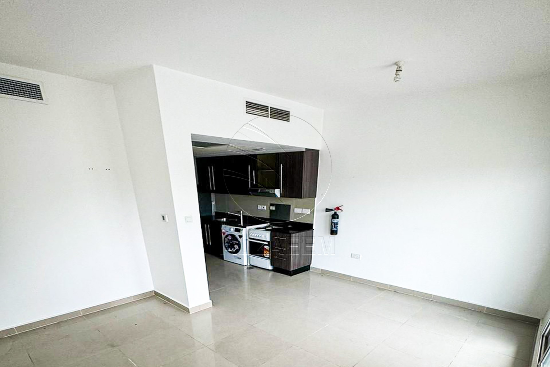 Move-in Ready | Retail View | Flexible Payments