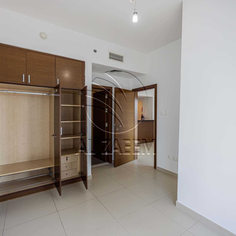 Prime Location | Urban View | Lower Level