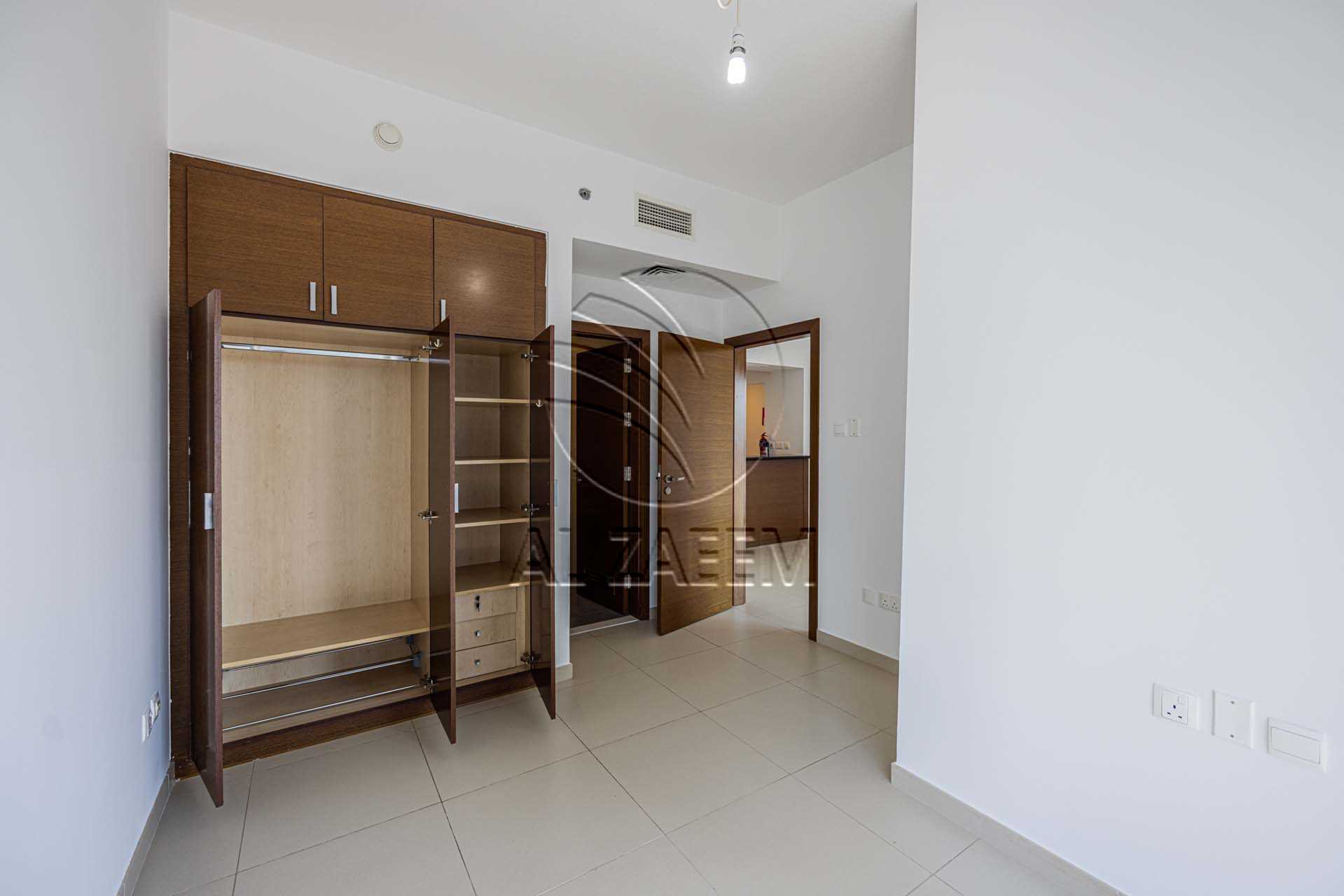 Prime Location | Urban View | Lower Level