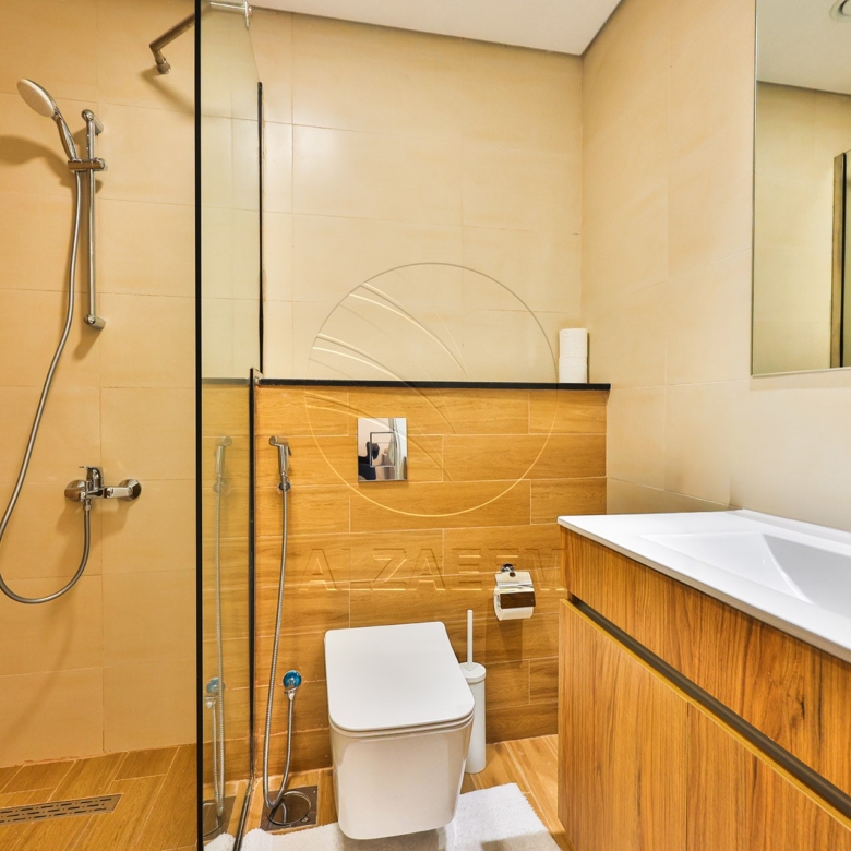 Brand New! Fully Furnished | Stunning View | 2 Payments