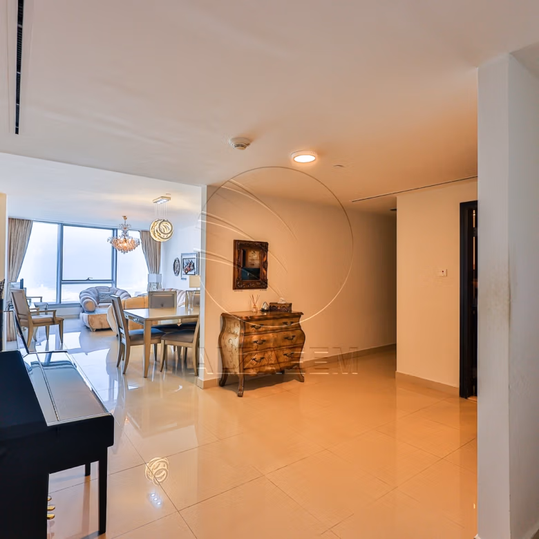 √ FURNISHED | 2+Maid+Study | Mangrove Views √
