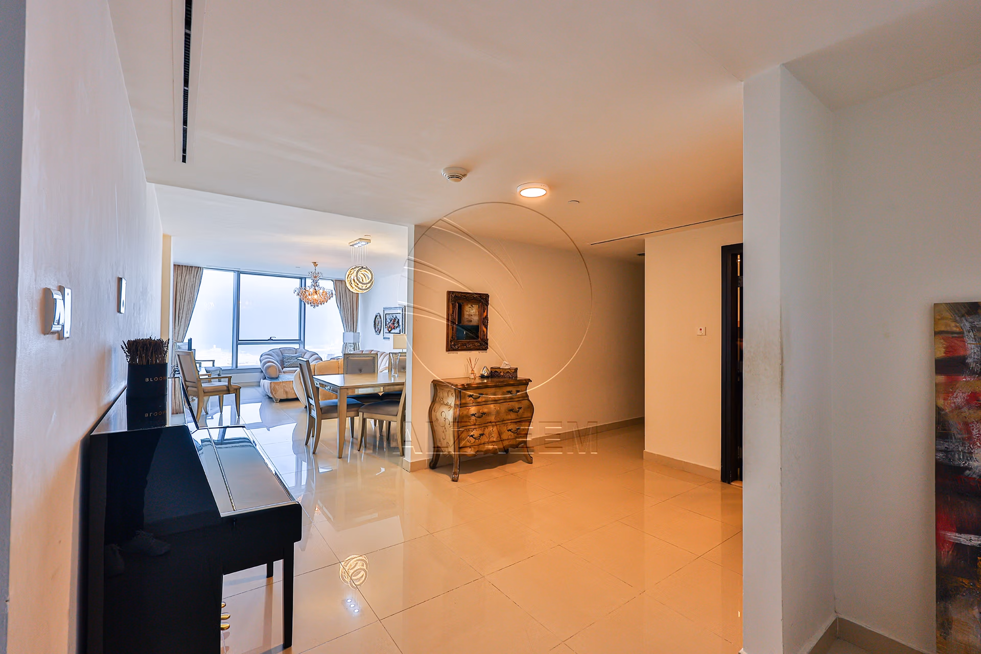 √ FURNISHED | 2+Maid+Study | Mangrove Views √