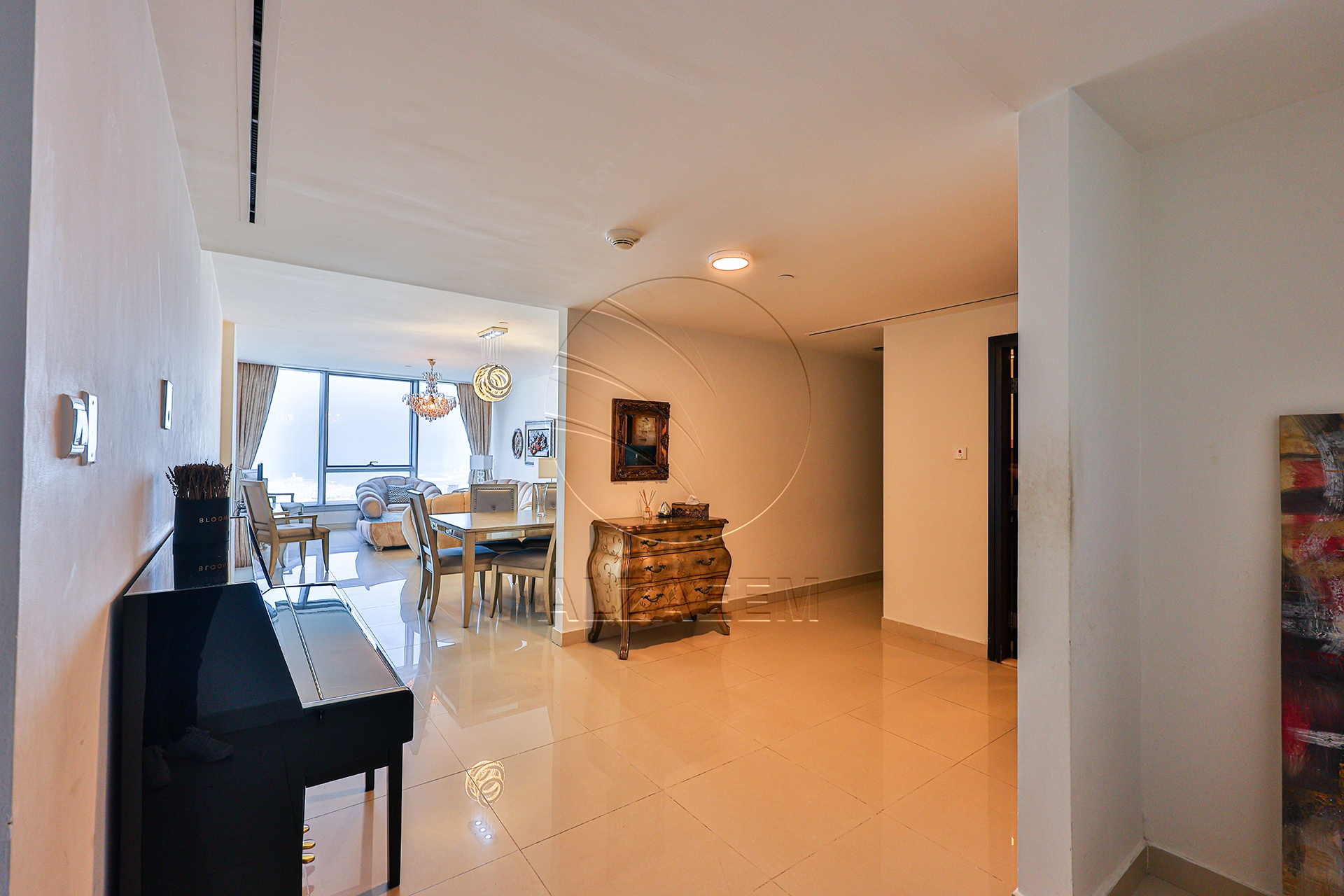 √ FURNISHED | 2+Maid+Study | Mangrove Views √