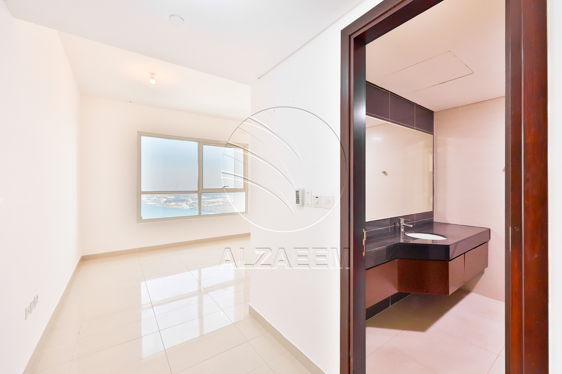 Move-in Ready | Higher Floor | Partial Sea View