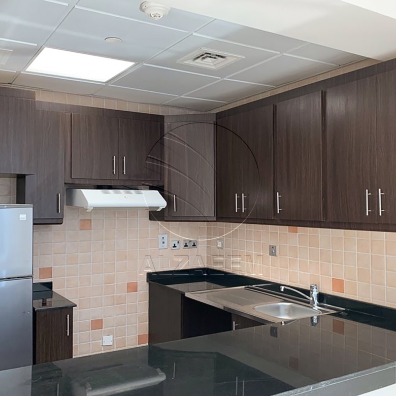 Ready to Move | Premium Location | High Floor