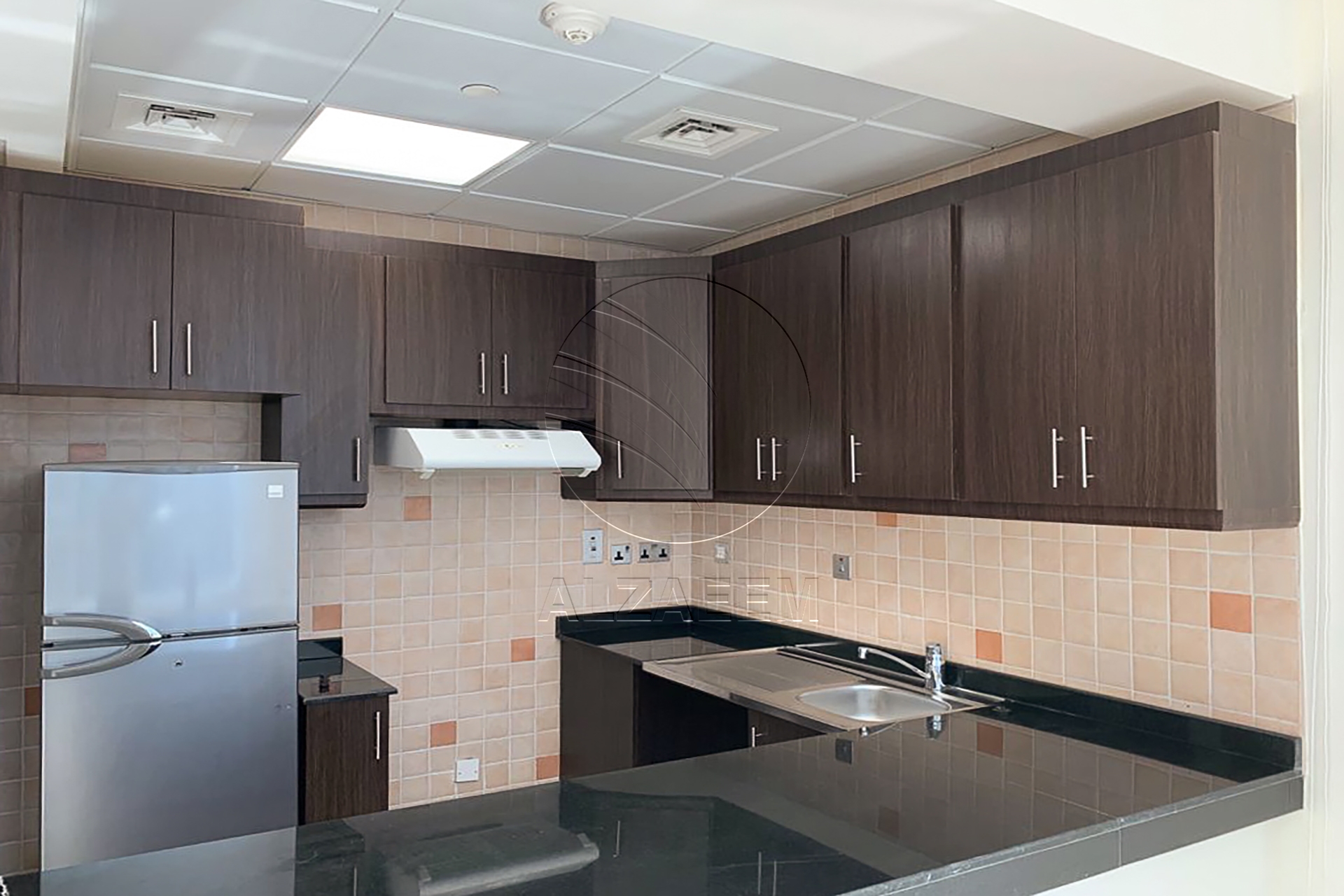 Ready to Move | Premium Location | High Floor