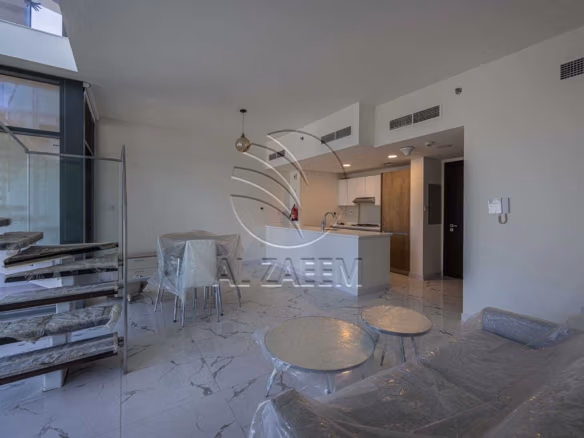 Hot Deal! 2 Bedroom Furnished Duplex | Upcoming