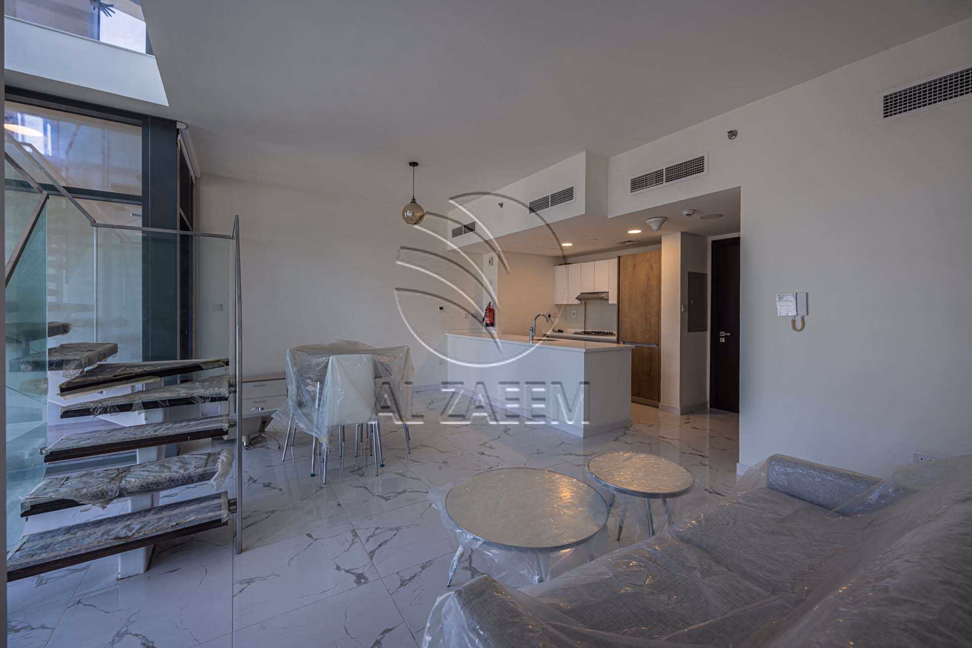 Hot Deal! 2 Bedroom Furnished Duplex | Upcoming