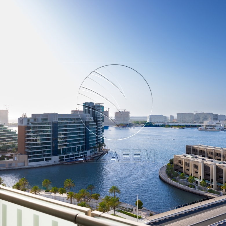 Vacant | Fully renovated unit | Sea View
