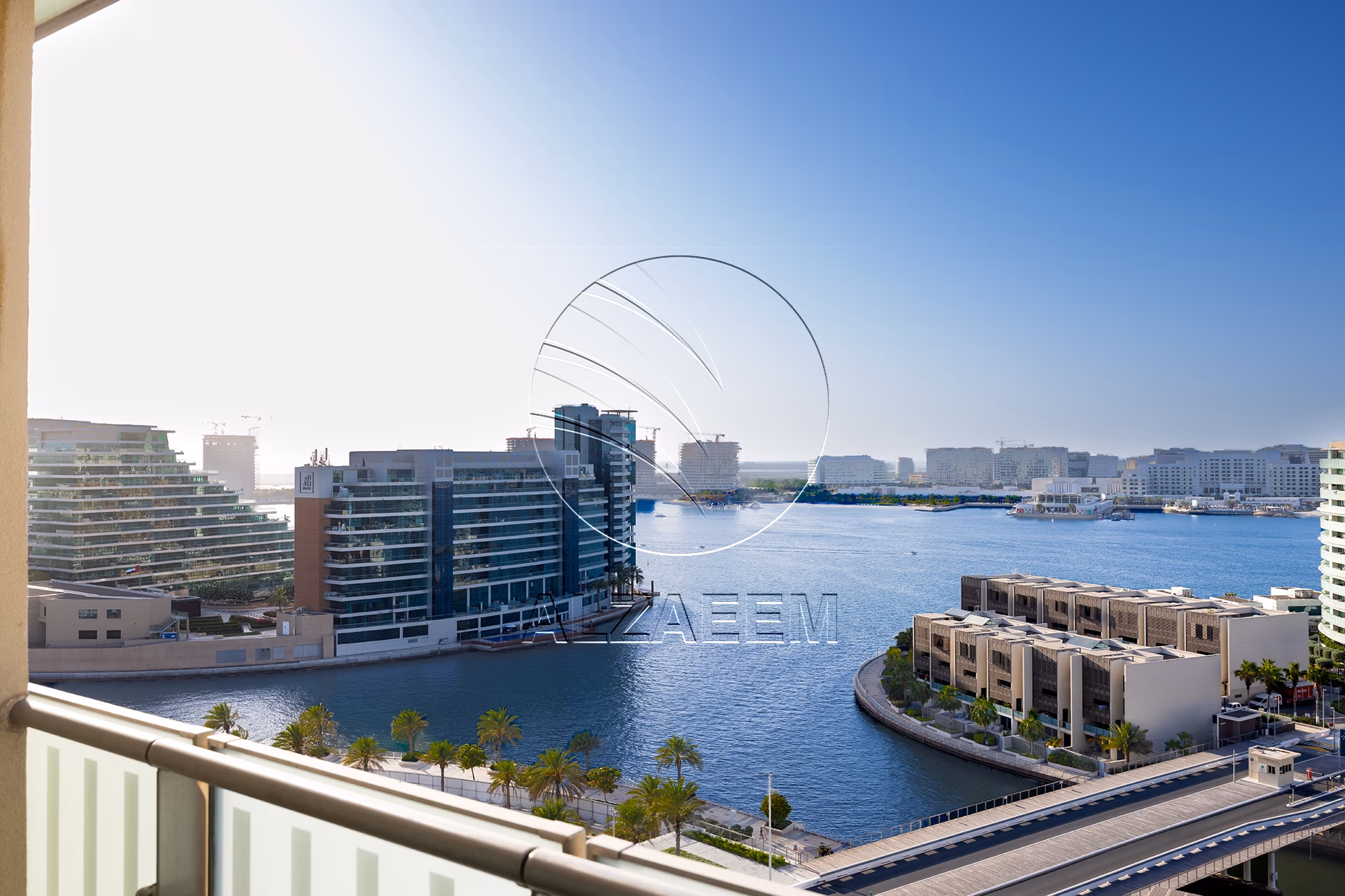 Vacant | Fully renovated unit | Sea View
