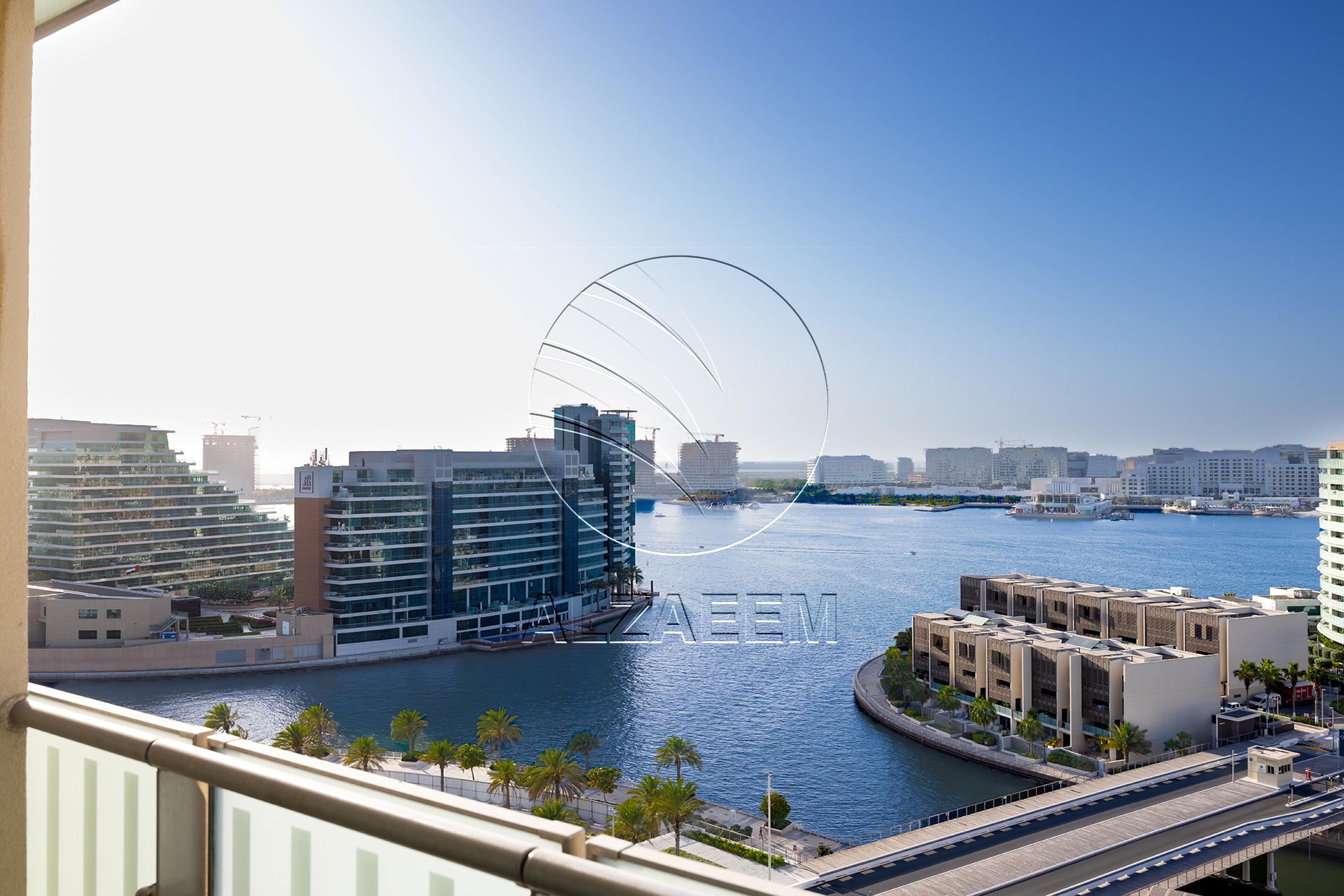 Vacant | Fully renovated unit | Sea View