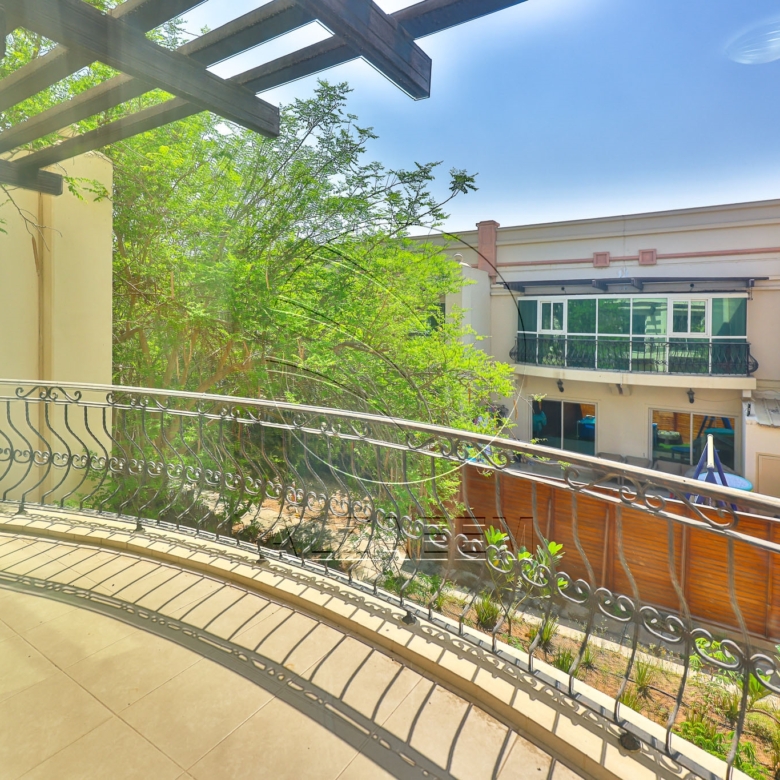 Single Row | Gated Community | Premium Location