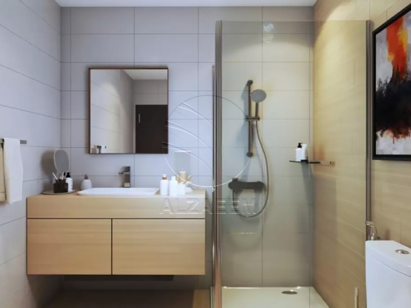 Semi Furnished | Big Layout | Parking Available