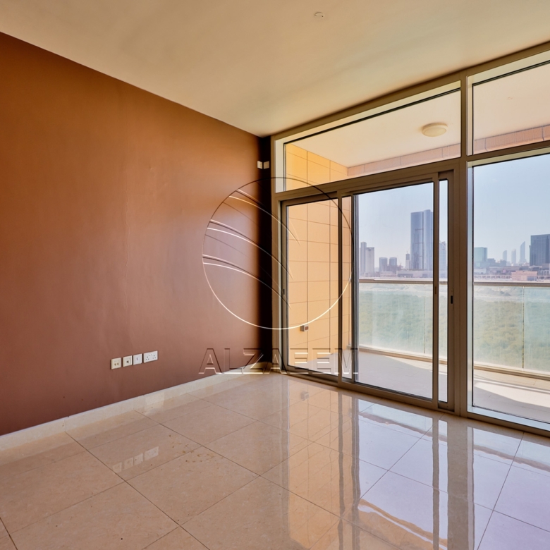 Serene Mangrove View | Big Terrace | Huge Duplex