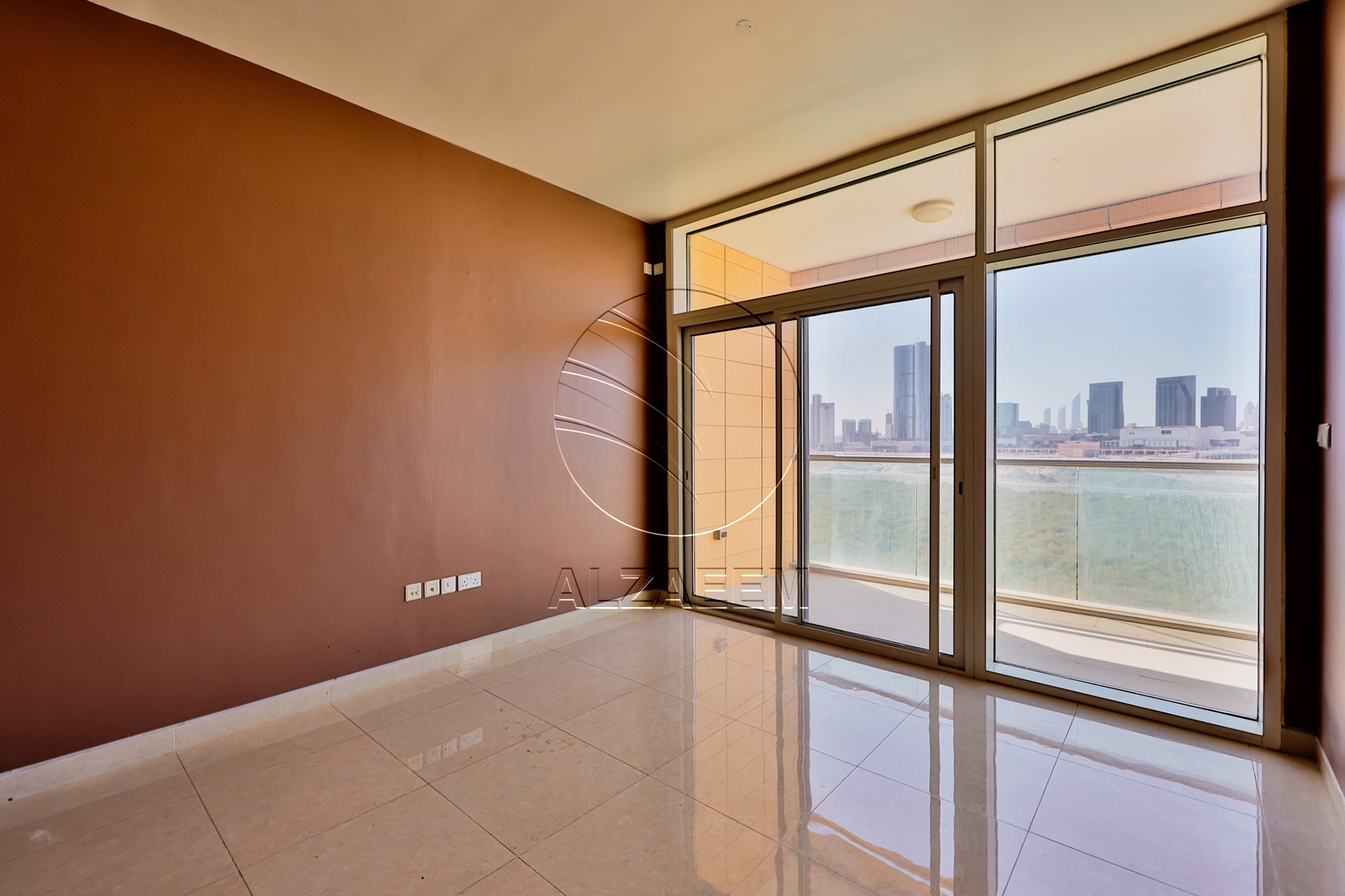Serene Mangrove View | Big Terrace | Huge Duplex