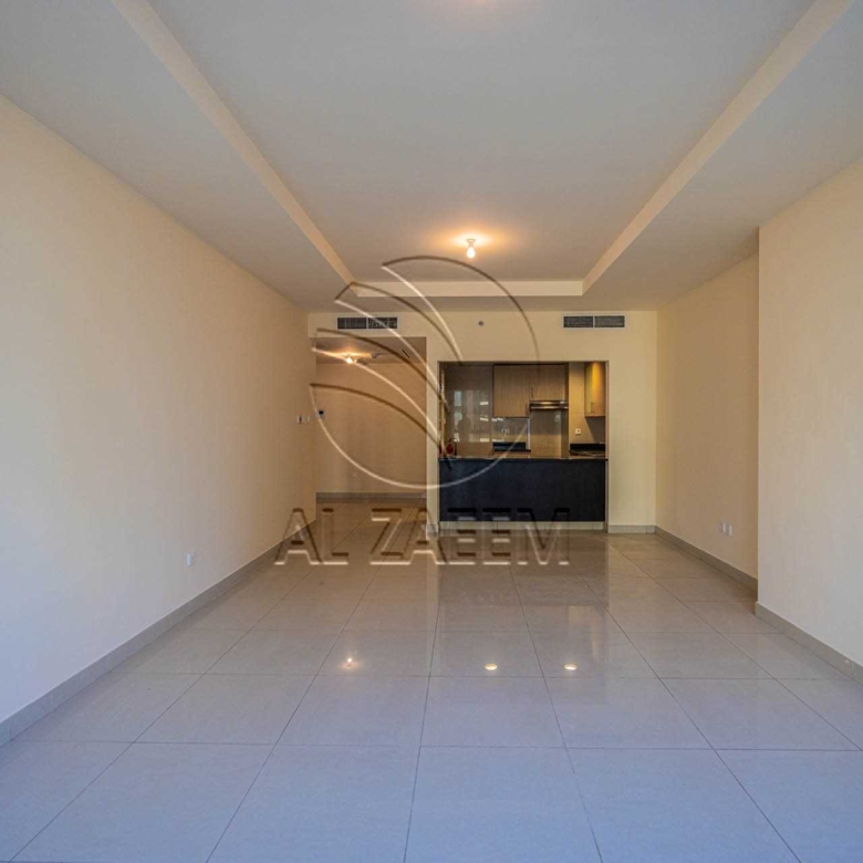 1BR + Study | Accessible Unit | Community View