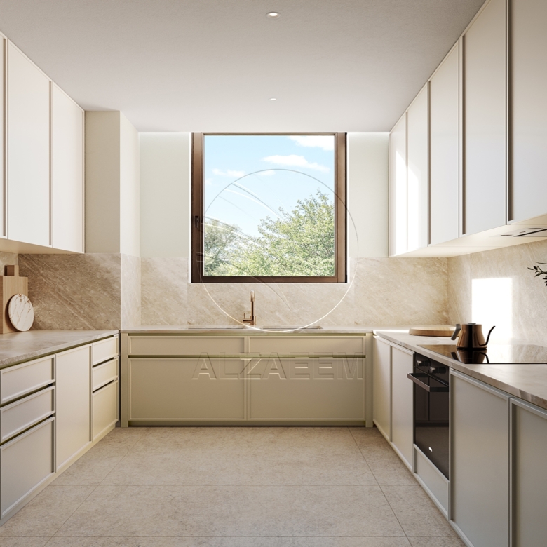√ 2BR+M Corner | Rare Layout | Facing the Park √