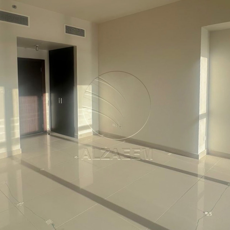 VACANT | Higher Floor | Sea and Mangrove View