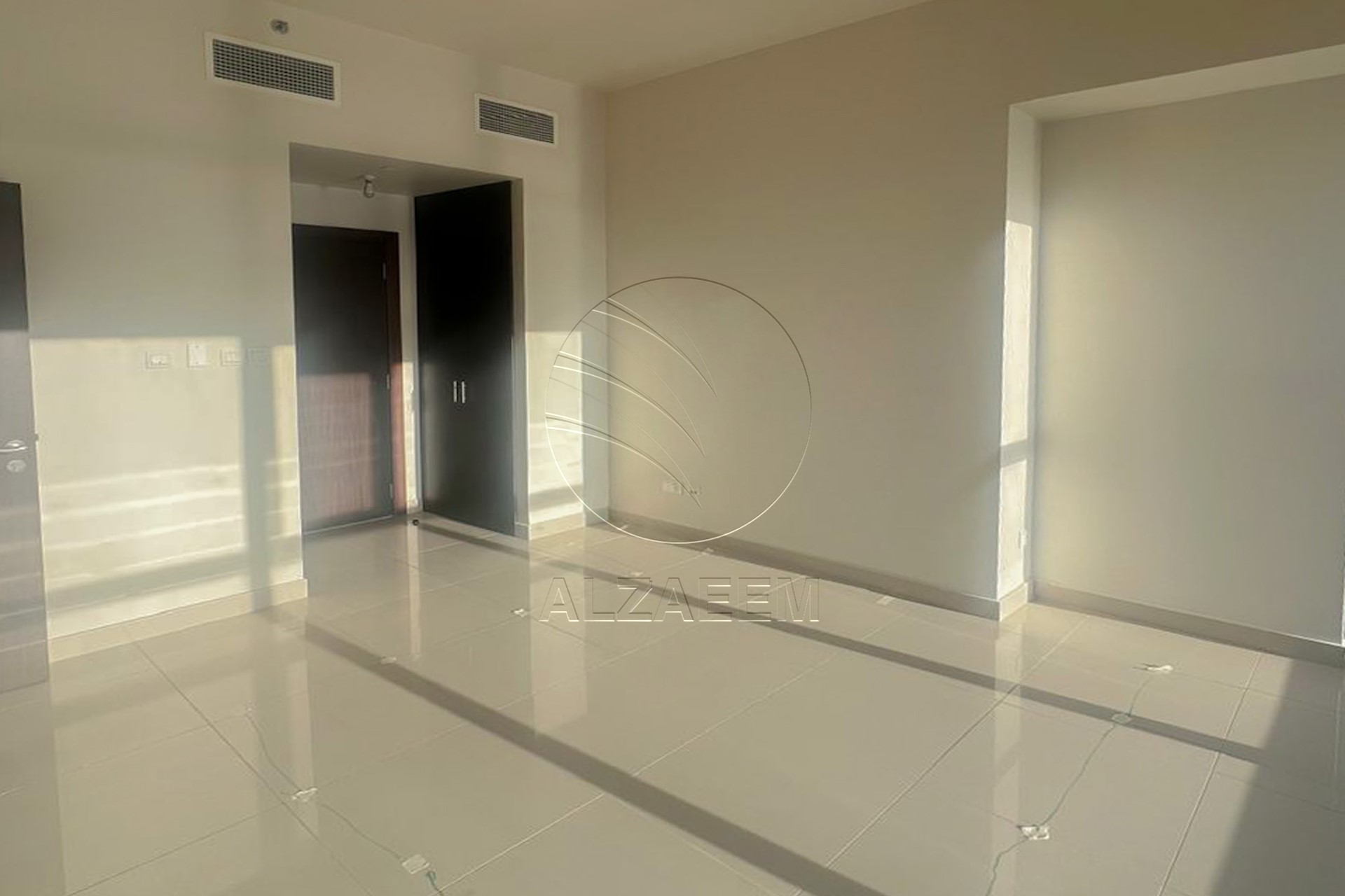 VACANT | Higher Floor | Sea and Mangrove View