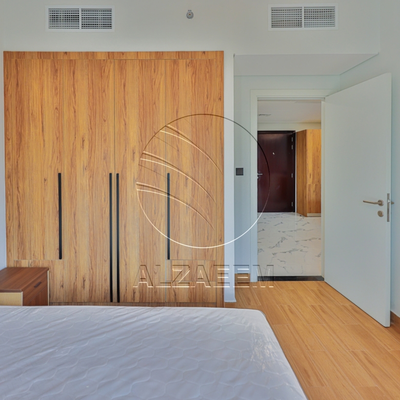 3BR Duplex | Fully Furnished | Full Canal View