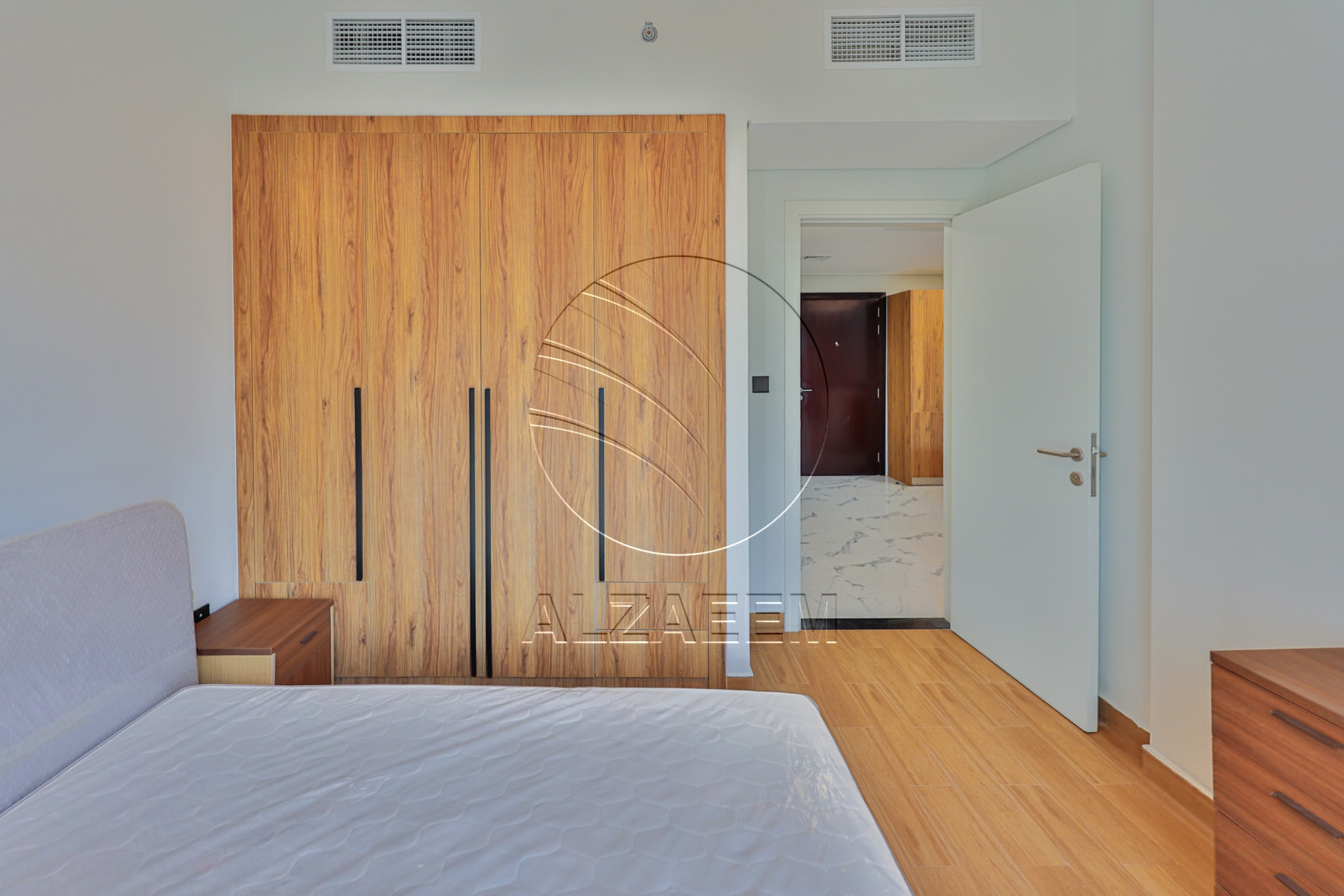 3BR Duplex | Fully Furnished | Full Canal View