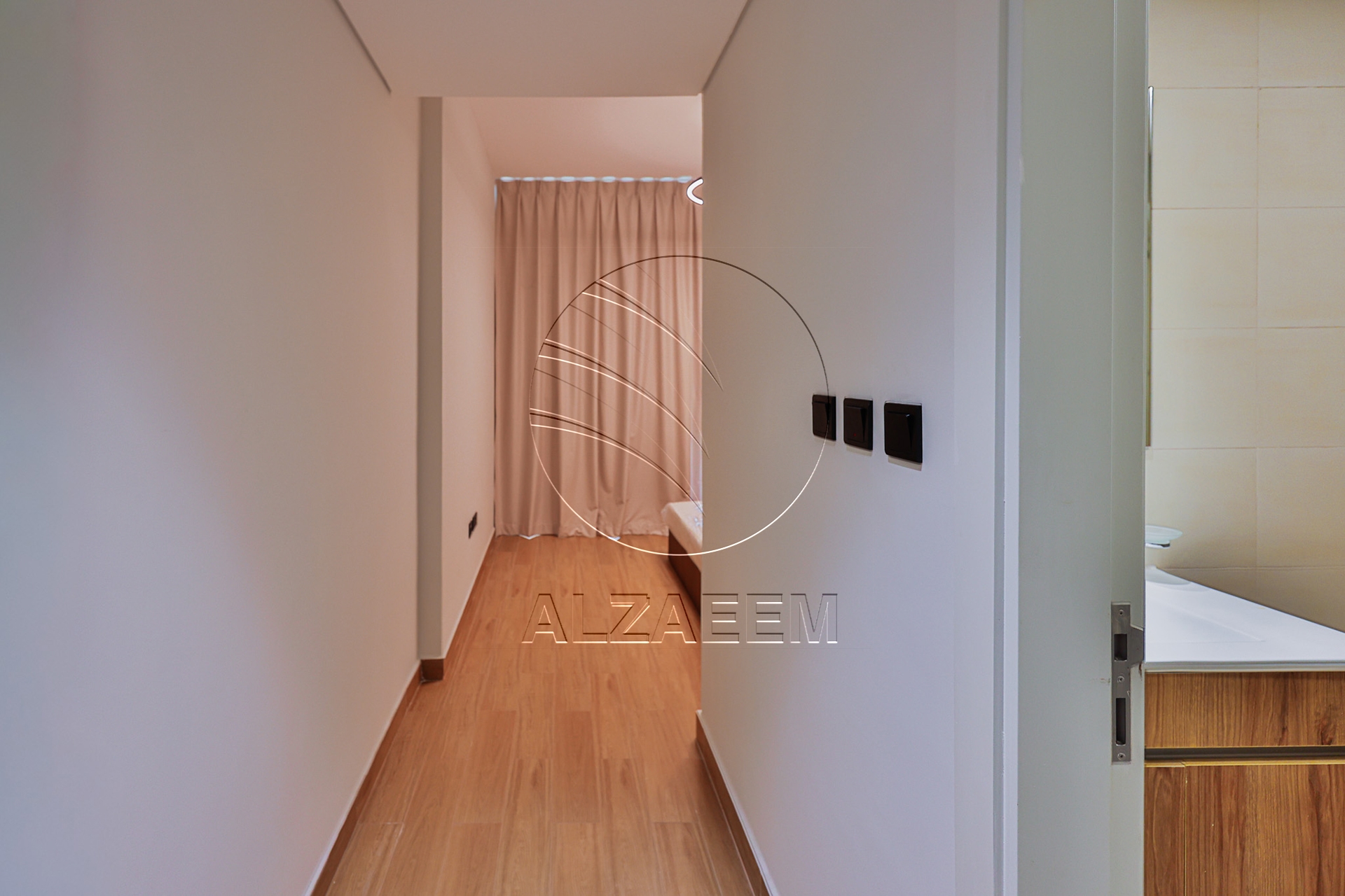 3BR Duplex | Fully Furnished | Full Canal View