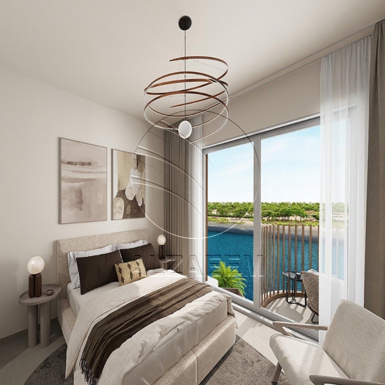 Great DEAL | High Level | FULL CANAL VIEW