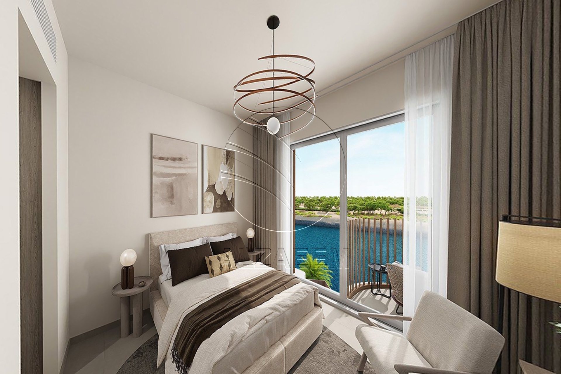 Great DEAL | High Level | FULL CANAL VIEW