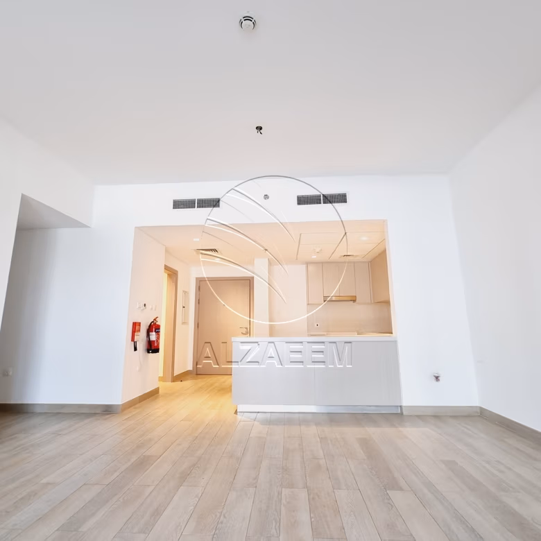 Accessible Unit | Waterfront Living | Big Terrace