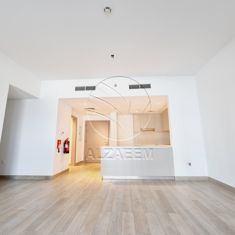 Accessible Unit | Waterfront Living | Big Terrace