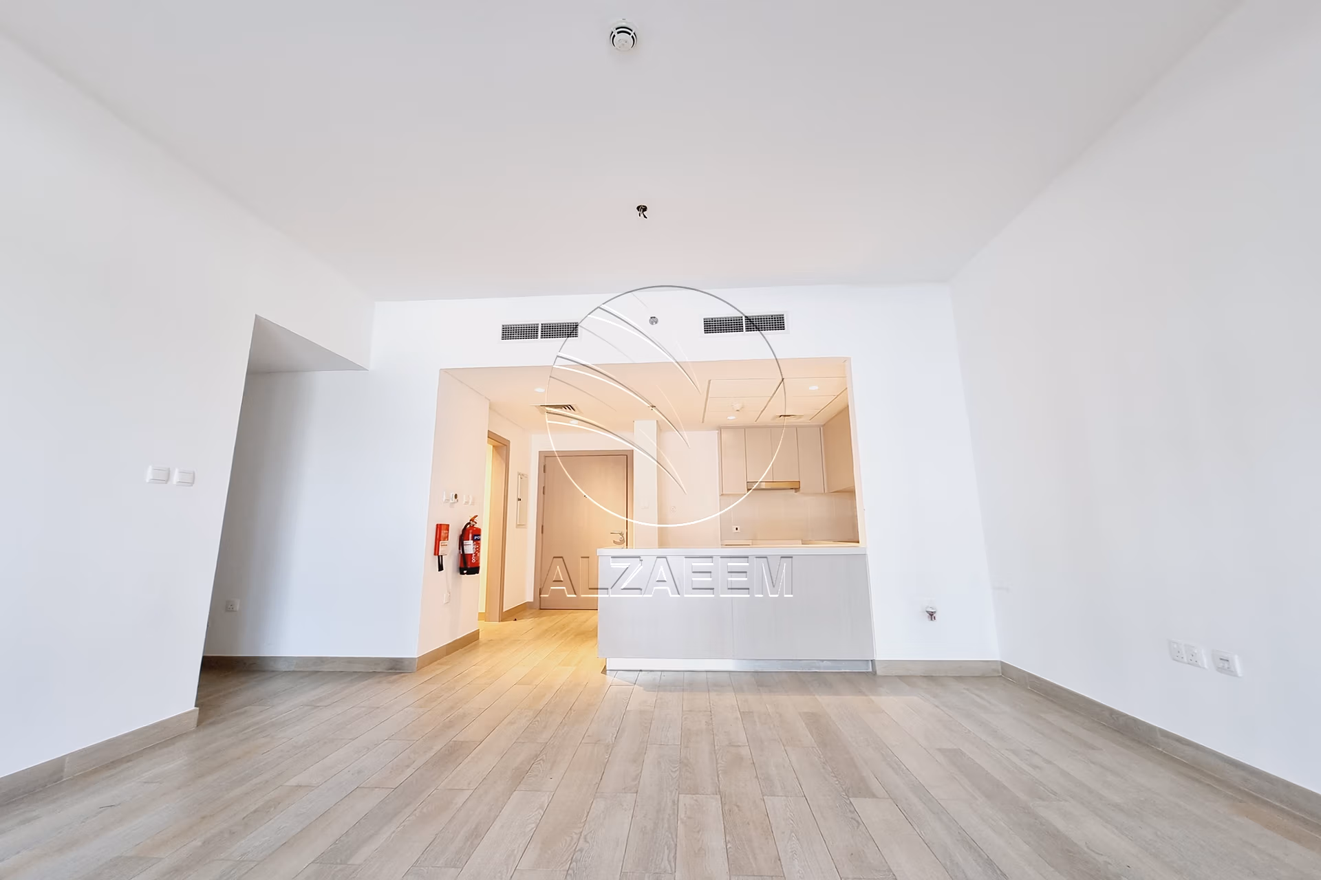 Accessible Unit | Waterfront Living | Big Terrace