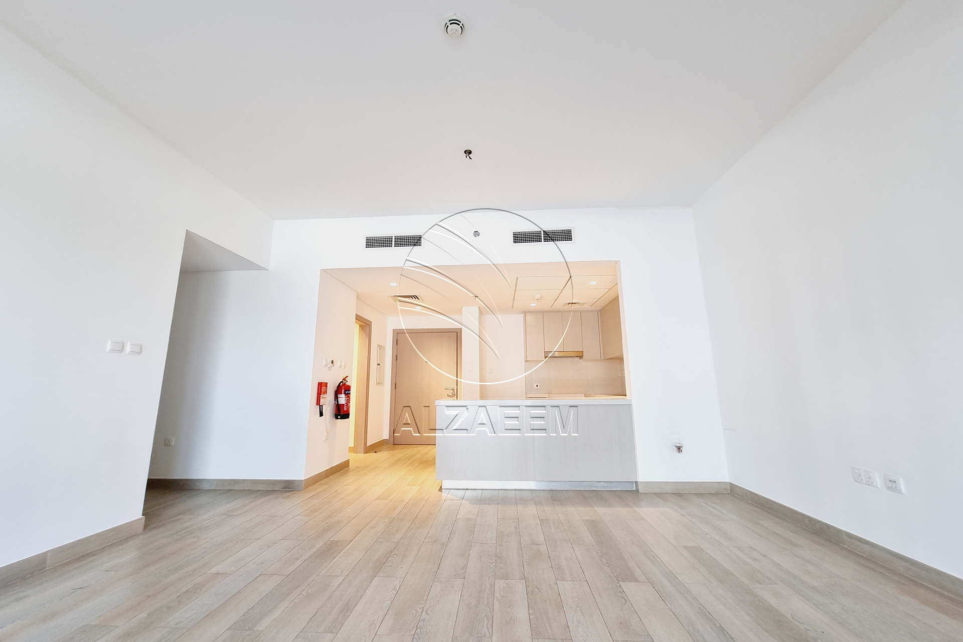 Accessible Unit | Waterfront Living | Big Terrace