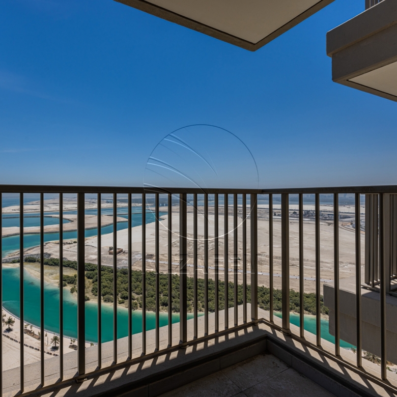 √Full Sea View | High Floor | Perfect Investment√