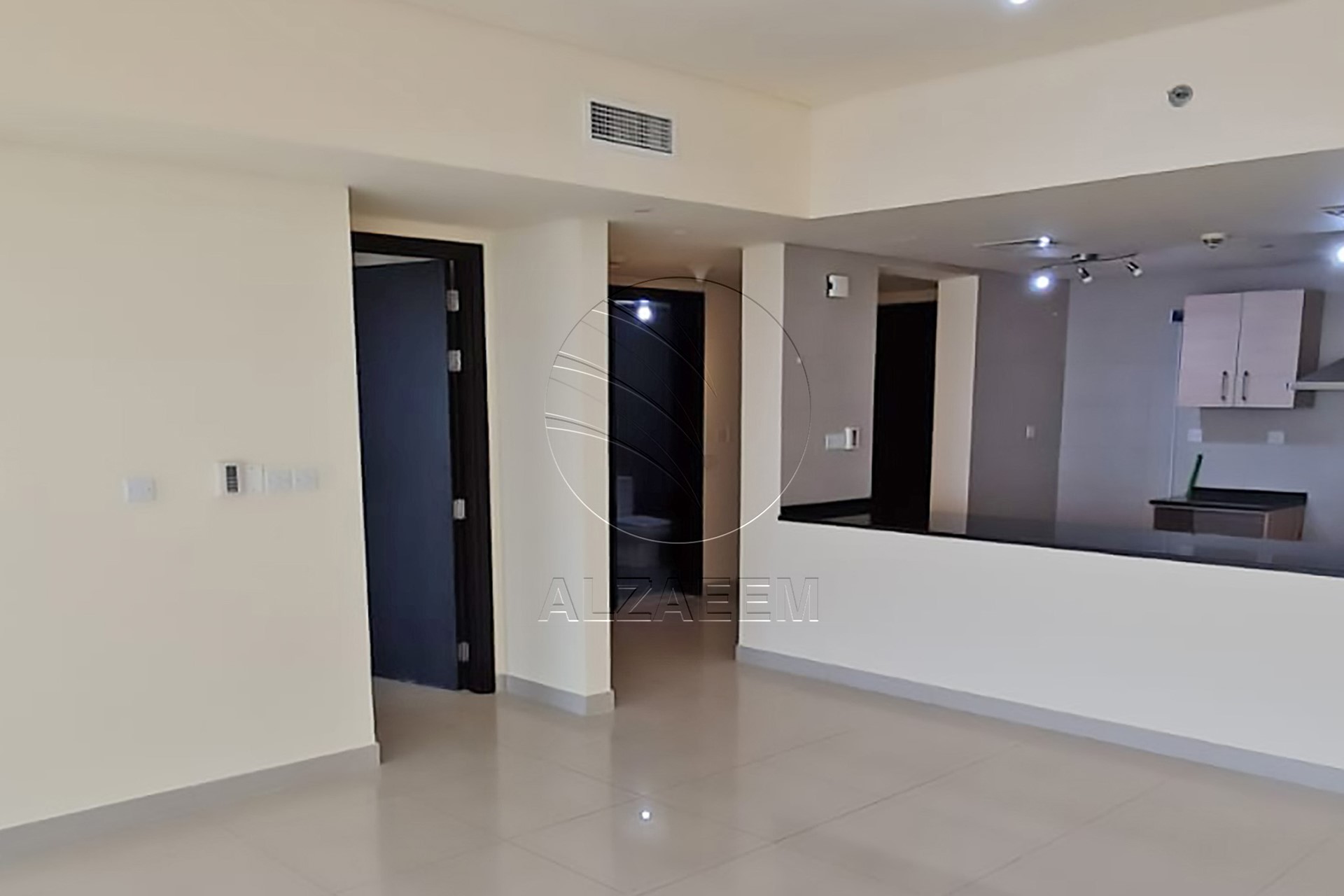√ Sea View | High Floor | Rented with Refund √