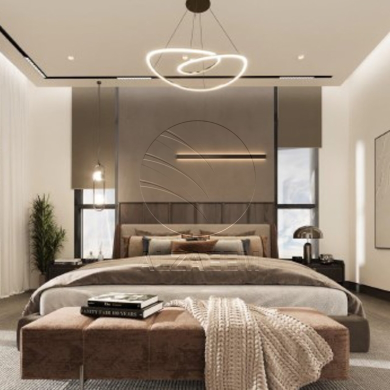 Single Row Villa | Private Pool | Luxurious Finish