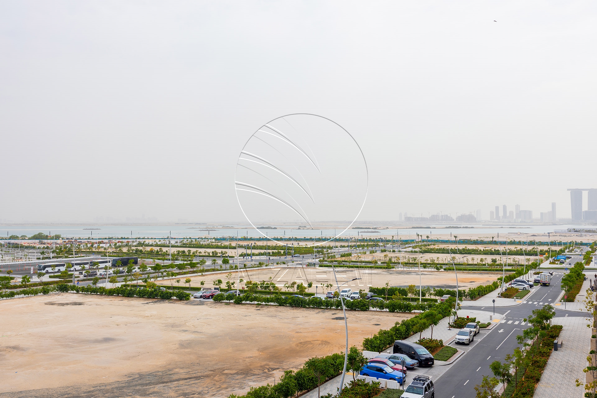 Corner Unit | Partial Sea View | Big Layout