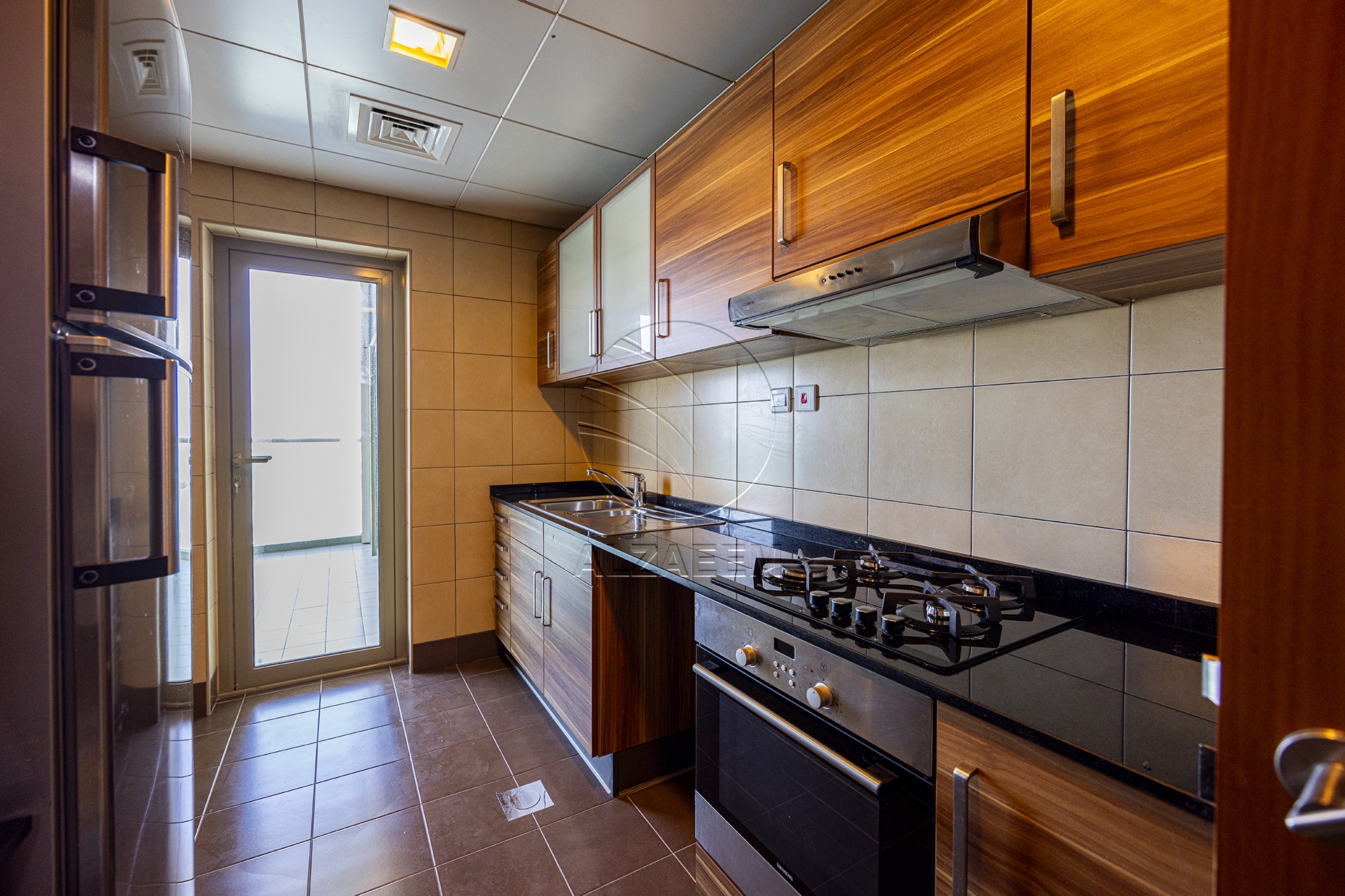 1BR with Balcony | High-Level | 3 Payments