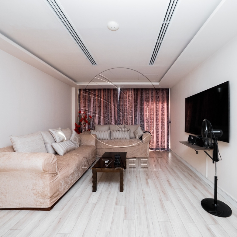VIP | Upgraded Villa | Corner Single Row | Jacuzzi