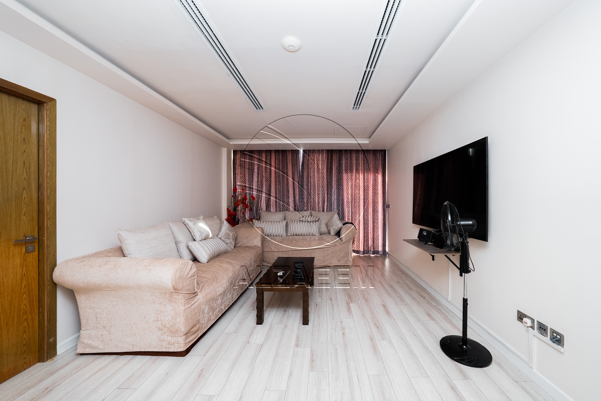 VIP | Upgraded Villa | Corner Single Row | Jacuzzi