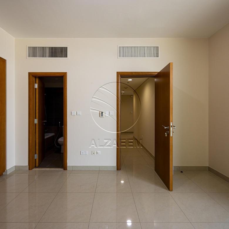 1BR with Balcony | High-Level | 3 Payments