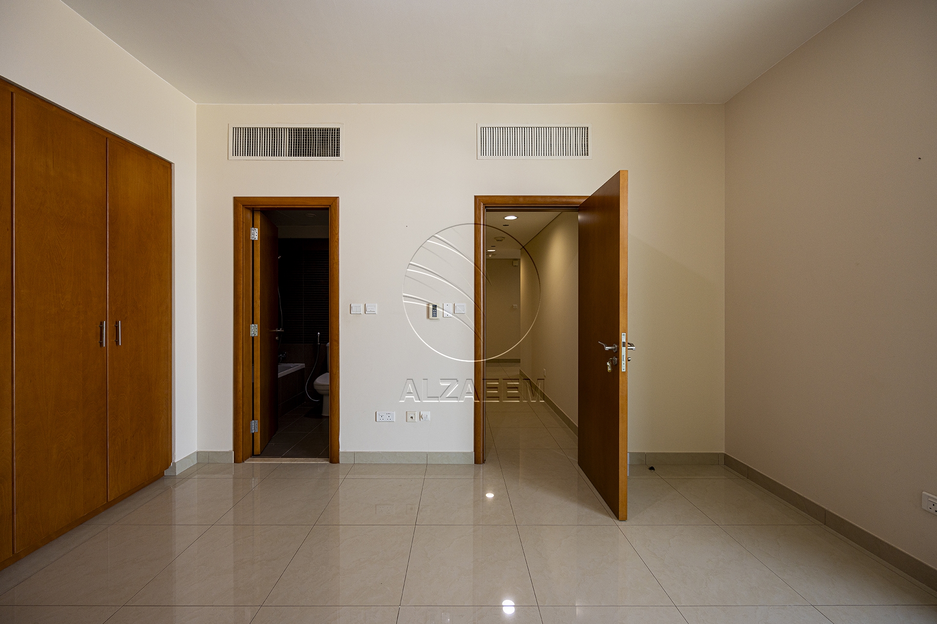 1BR with Balcony | High-Level | 3 Payments