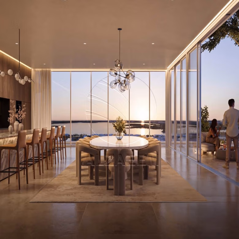 √Bigger Size 2BR |Stunning Views | Modern Living√